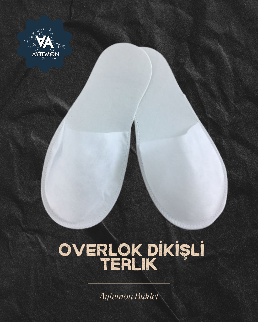 Overlok Terlik